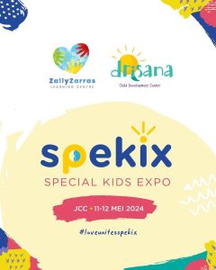 Dayu Gek Catering di Spekix 2024