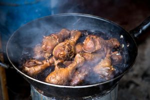 5 Resep Olahan Ayam Khas Jepang yang Tidak Dibakar